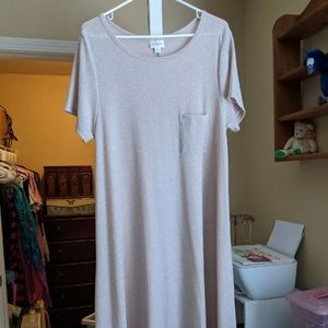 Lularoe Carly Dress